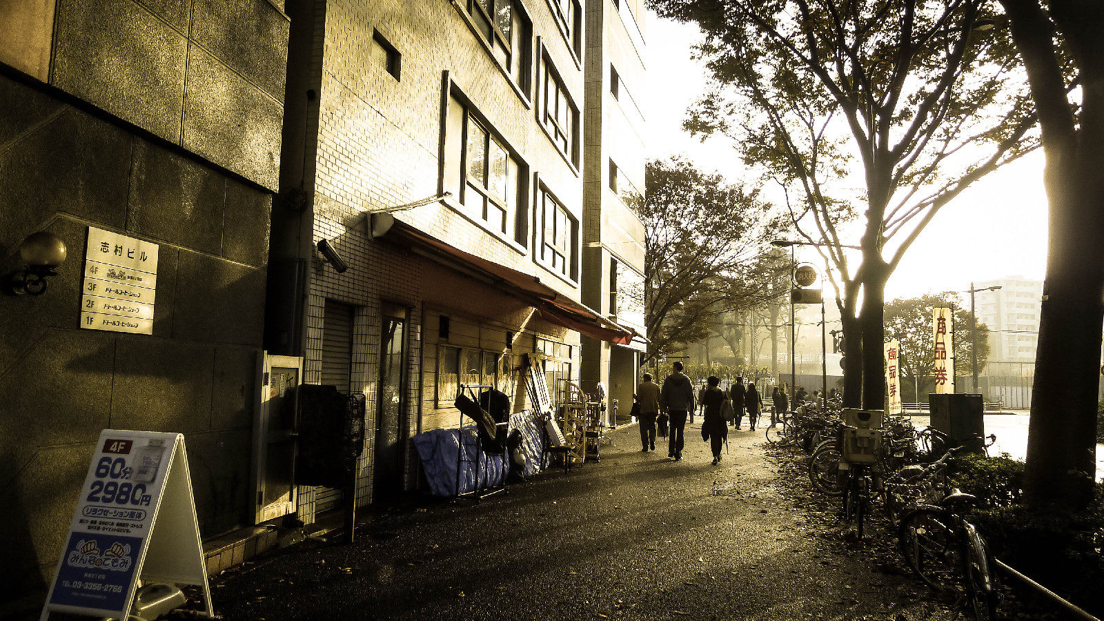 噗，修的稍稍过了